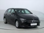 Mercedes Třída B - fotka číslo 0