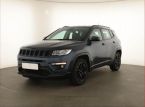 Jeep Compass - fotka číslo 1