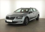 Škoda Superb - fotka číslo 1