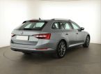 Škoda Superb - fotka číslo 4