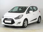 Hyundai ix20 - fotka číslo 1