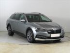 Škoda Superb - fotka číslo 0