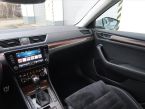Škoda Superb - fotka číslo 7