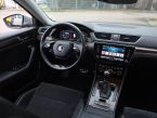 Škoda Superb - fotka číslo 6