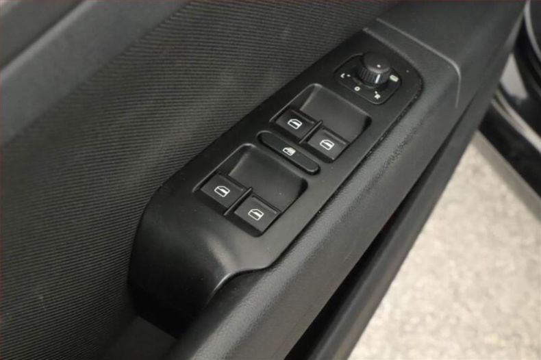 Škoda Superb - hlavní fotka