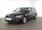 Škoda Superb - fotka číslo 1