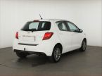 Toyota Yaris - fotka číslo 4