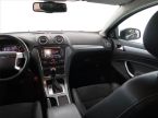 Ford Mondeo - fotka číslo 7