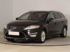 Ford Mondeo - fotka číslo 1