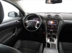 Ford Mondeo - fotka číslo 6
