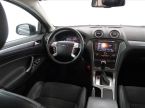Ford Mondeo - fotka číslo 6