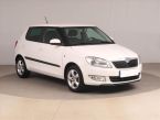 Škoda Fabia - fotka číslo 0