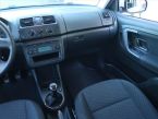 Škoda Fabia - fotka číslo 7