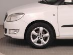 Škoda Fabia - fotka číslo 13