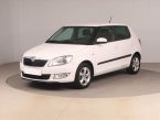 Škoda Fabia - fotka číslo 1