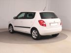 Škoda Fabia - fotka číslo 3