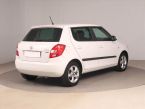 Škoda Fabia - fotka číslo 4