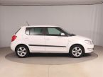 Škoda Fabia - fotka číslo 5