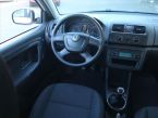 Škoda Fabia - fotka číslo 6
