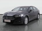 Ford Mondeo - fotka číslo 1