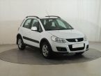 Suzuki SX4 - fotka číslo 0