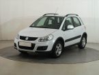 Suzuki SX4 - fotka číslo 1
