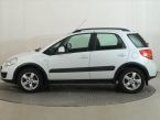 Suzuki SX4 - fotka číslo 2