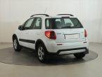 Suzuki SX4 - fotka číslo 3