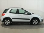 Suzuki SX4 - fotka číslo 5