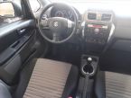 Suzuki SX4 - fotka číslo 6