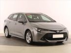 Toyota Corolla - fotka číslo 0