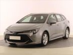 Toyota Corolla - fotka číslo 1