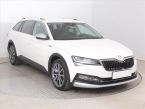 Škoda Superb - fotka číslo 0