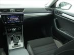 Škoda Superb - fotka číslo 7