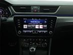 Škoda Superb - fotka číslo 11