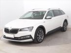 Škoda Superb - fotka číslo 1