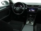 Škoda Superb - fotka číslo 6