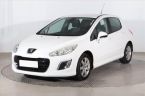 Peugeot 308 - fotka číslo 1