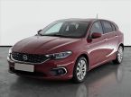 Fiat Tipo - fotka číslo 1