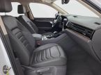 Volkswagen Touareg - fotka číslo 8