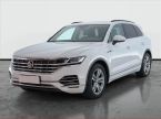Volkswagen Touareg - fotka číslo 1