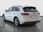 Volkswagen Touareg - fotka číslo 3