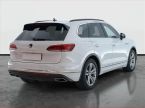 Volkswagen Touareg - fotka číslo 4