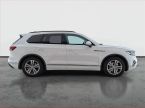 Volkswagen Touareg - fotka číslo 5
