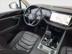Volkswagen Touareg - fotka číslo 6