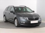 Škoda Octavia - fotka číslo 0