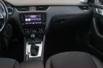 Škoda Octavia - fotka číslo 7