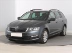 Škoda Octavia - fotka číslo 1