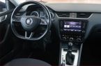 Škoda Octavia - fotka číslo 6