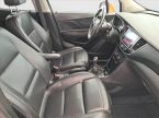 Opel Mokka - fotka číslo 8